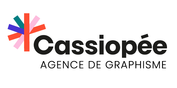 Cassiopee Graphisme